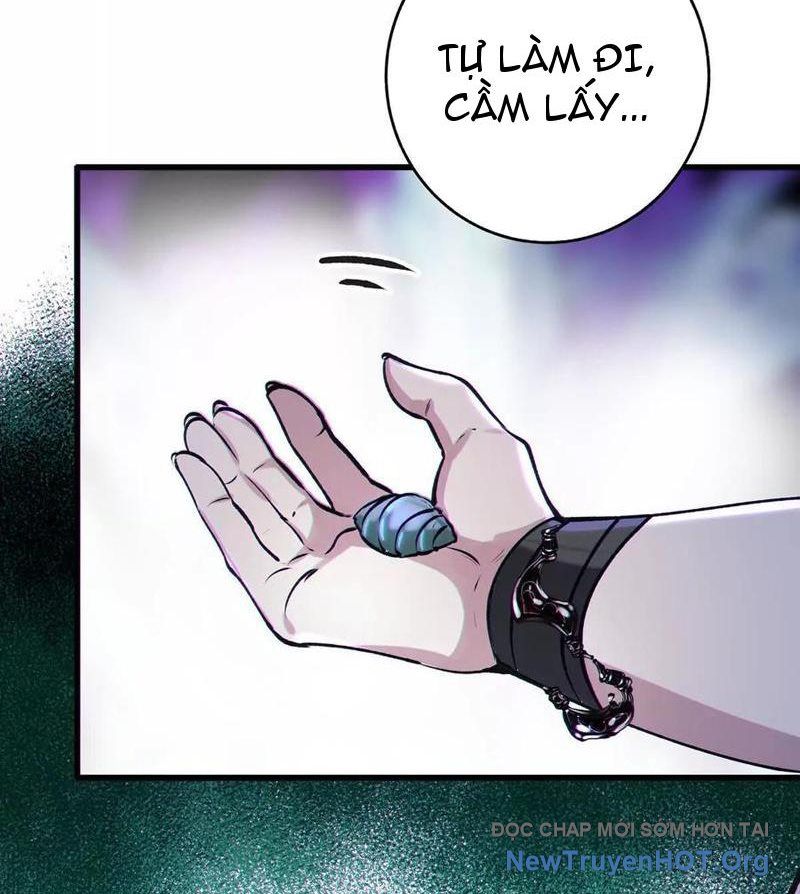 Dị Chủng Hắc Đản Chap 12 - Next Chap 13