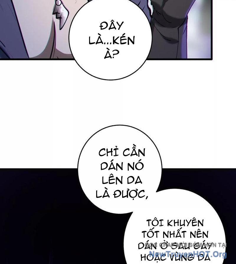 Dị Chủng Hắc Đản Chap 12 - Next Chap 13