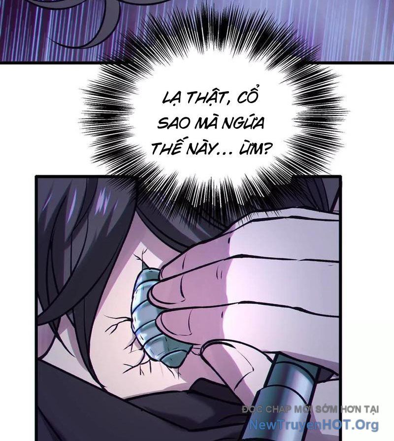Dị Chủng Hắc Đản Chap 12 - Next Chap 13