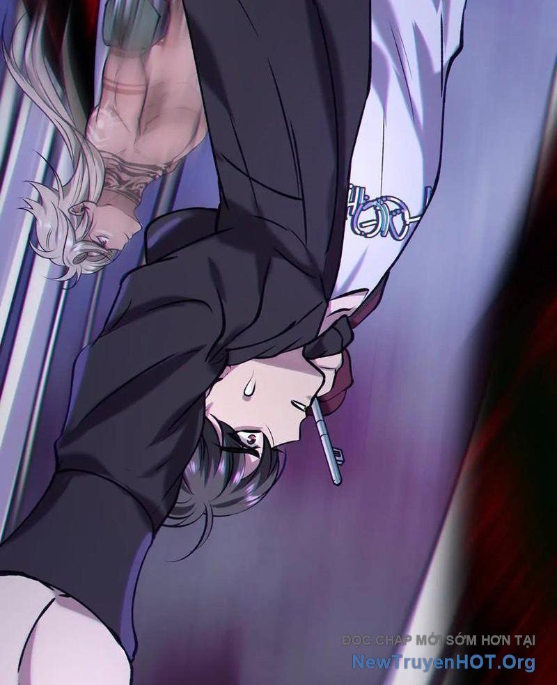 Dị Chủng Hắc Đản Chap 12 - Next Chap 13