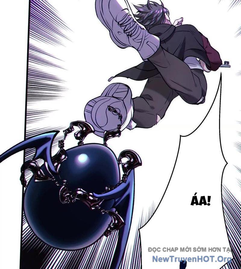 Dị Chủng Hắc Đản Chap 12 - Next Chap 13