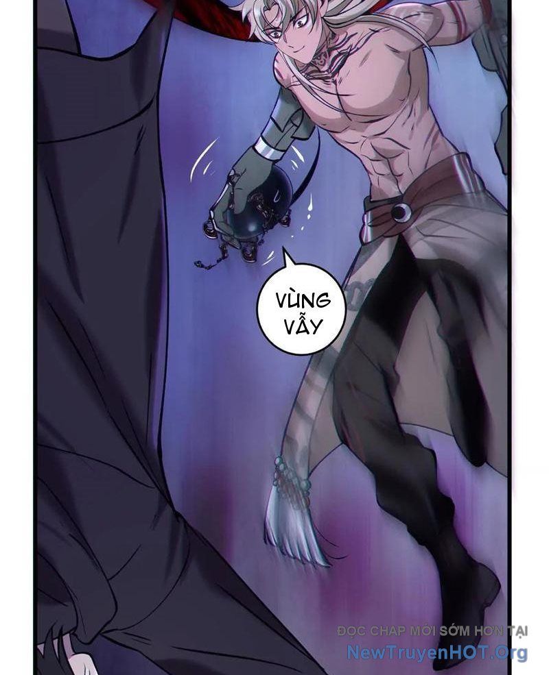 Dị Chủng Hắc Đản Chap 12 - Next Chap 13