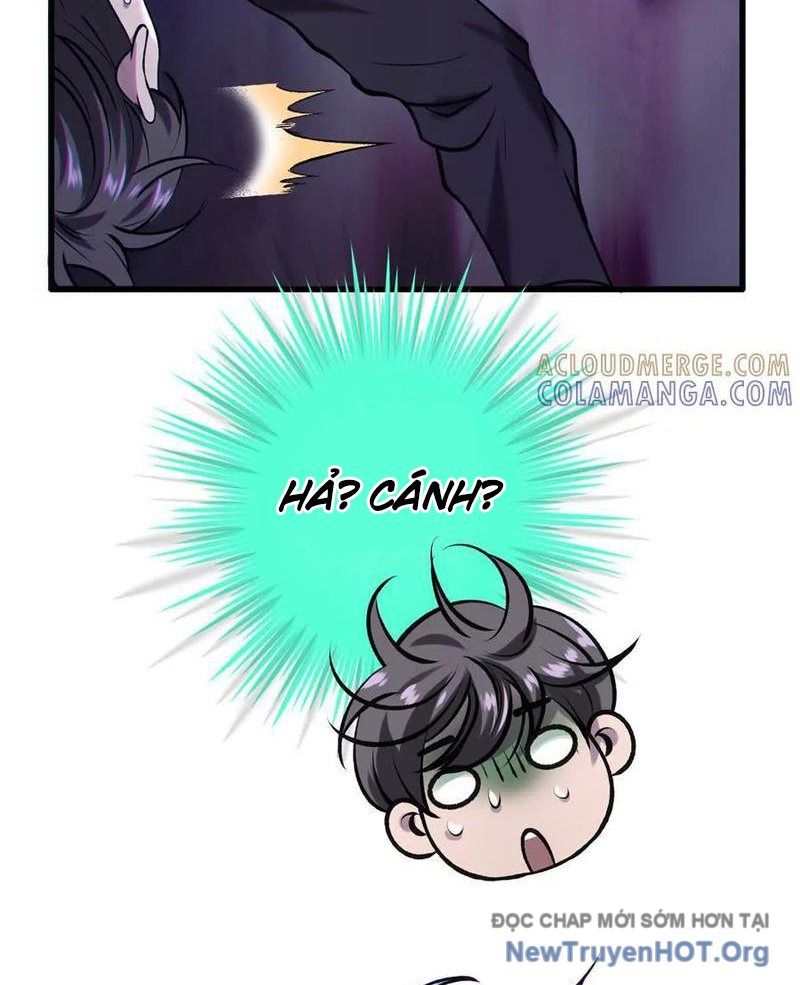 Dị Chủng Hắc Đản Chap 12 - Next Chap 13