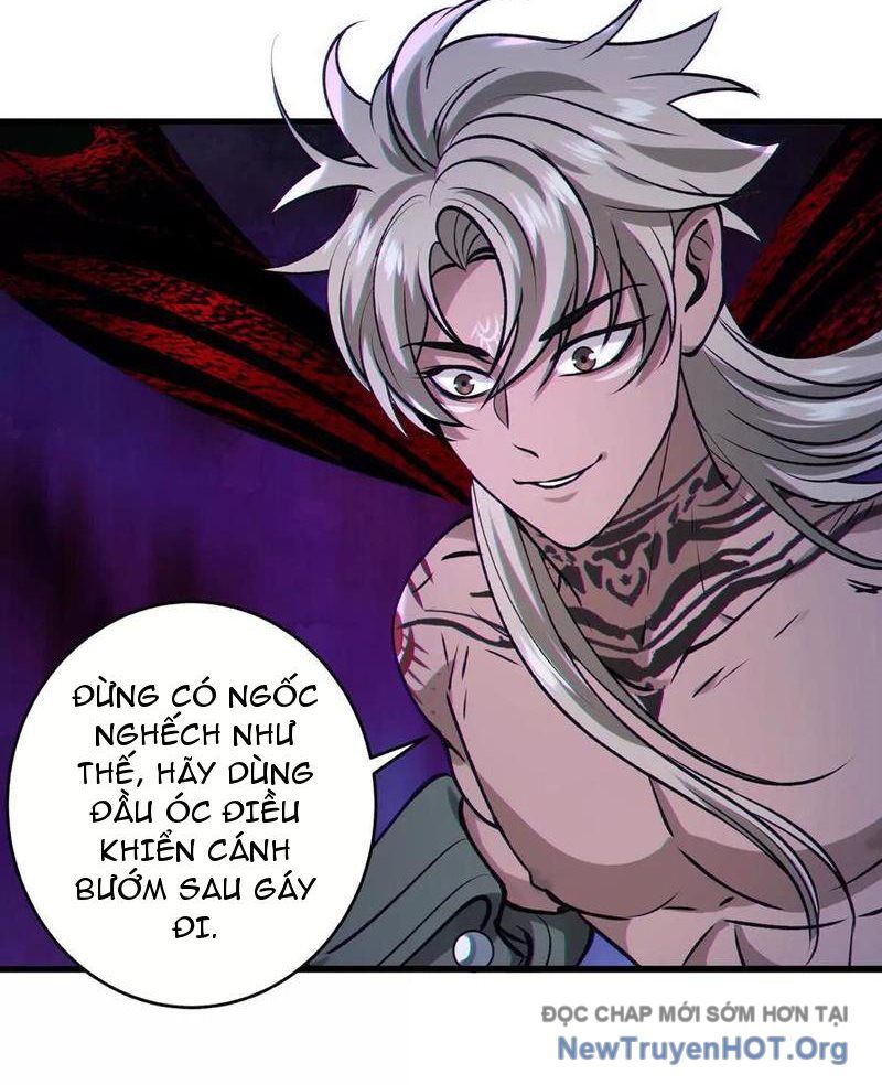 Dị Chủng Hắc Đản Chap 12 - Next Chap 13