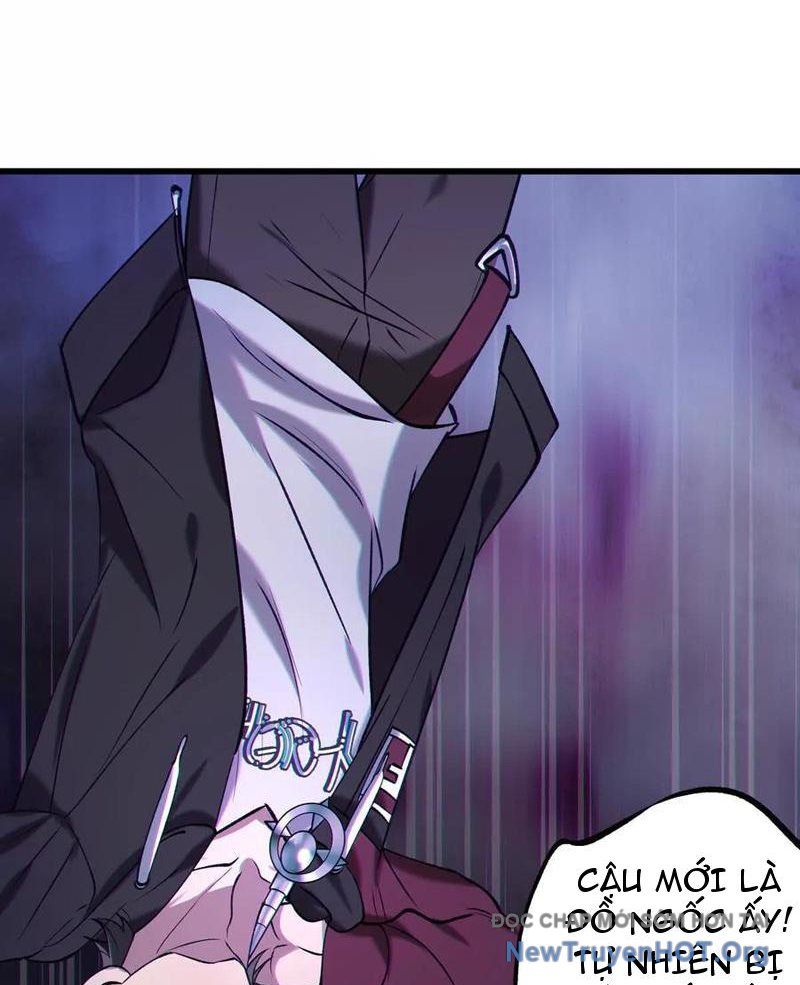 Dị Chủng Hắc Đản Chap 12 - Next Chap 13