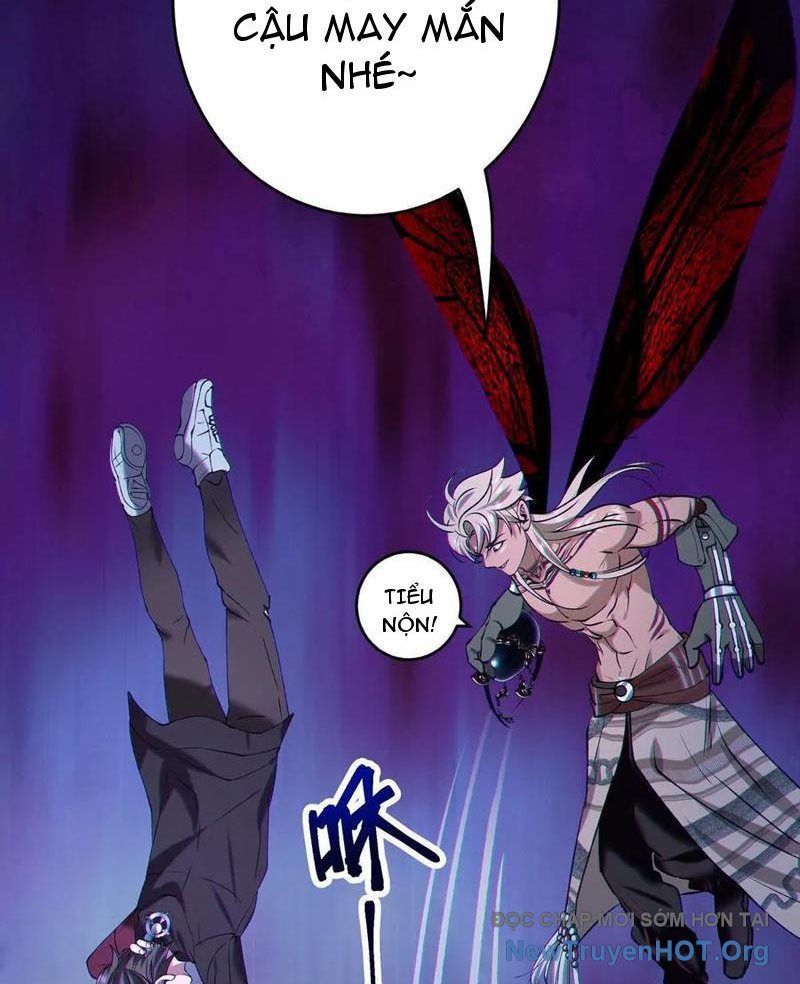 Dị Chủng Hắc Đản Chap 12 - Next Chap 13