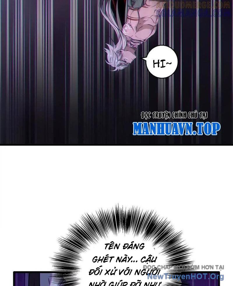 Dị Chủng Hắc Đản Chap 12 - Next Chap 13