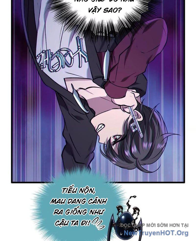 Dị Chủng Hắc Đản Chap 12 - Next Chap 13