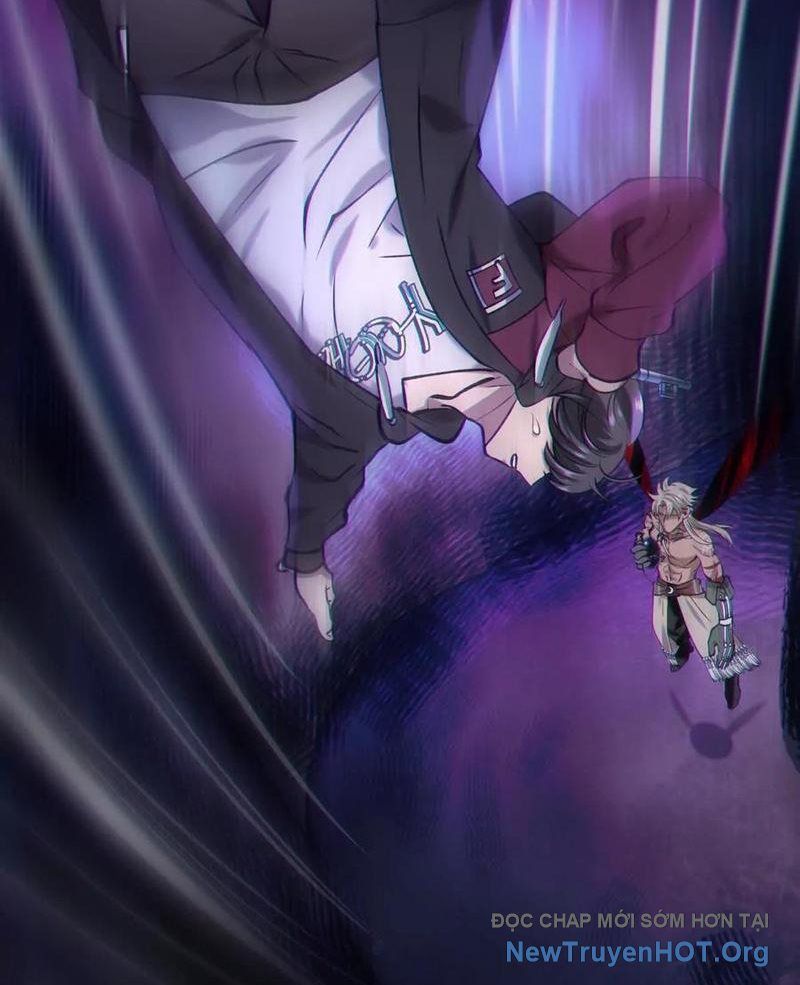 Dị Chủng Hắc Đản Chap 12 - Next Chap 13