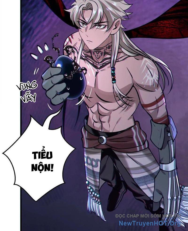 Dị Chủng Hắc Đản Chap 12 - Next Chap 13