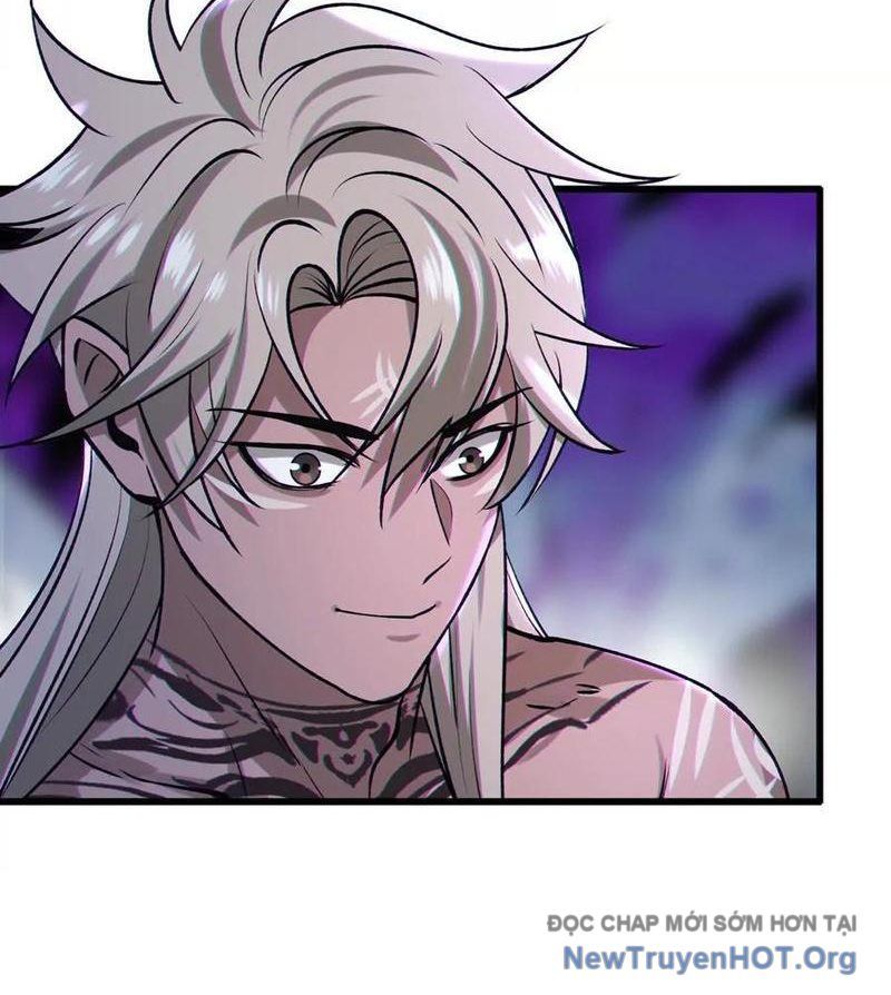 Dị Chủng Hắc Đản Chap 12 - Next Chap 13