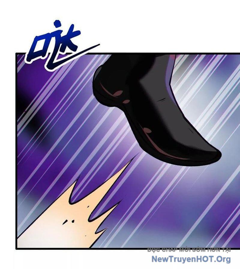 Dị Chủng Hắc Đản Chap 12 - Next Chap 13