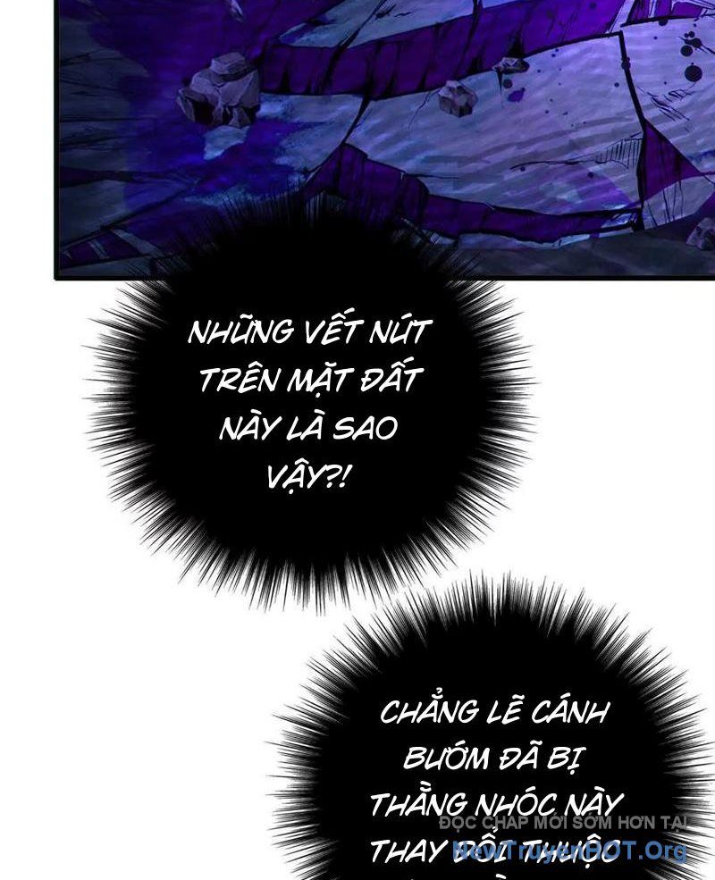 Dị Chủng Hắc Đản Chap 12 - Next Chap 13