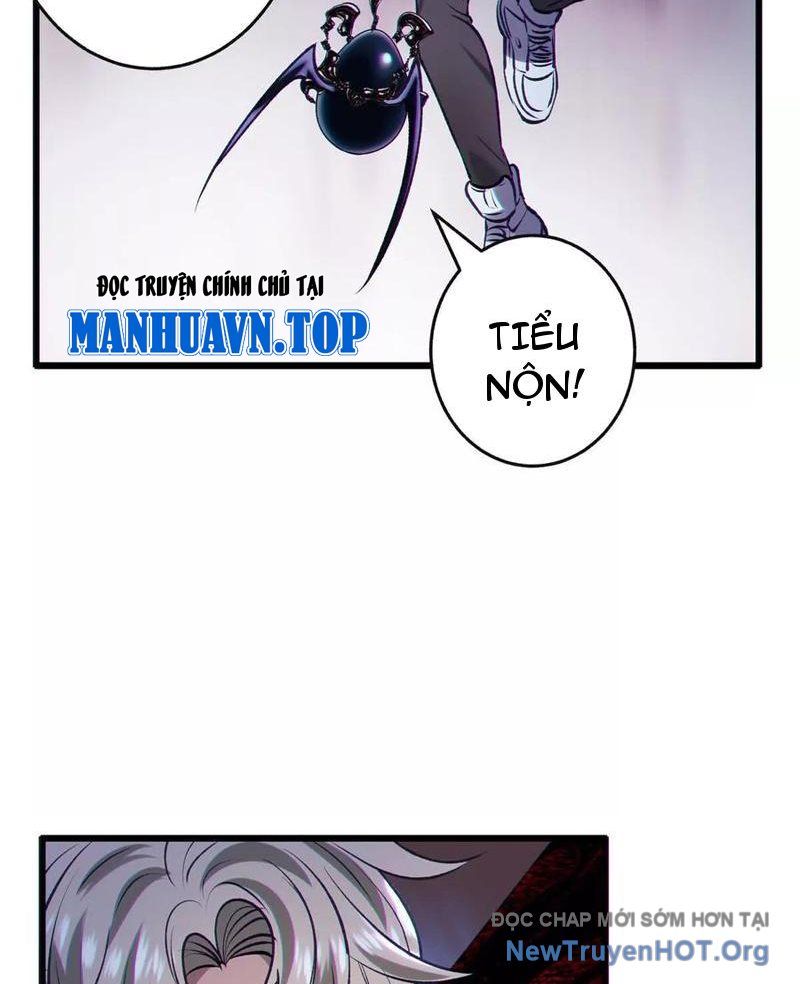 Dị Chủng Hắc Đản Chap 12 - Next Chap 13