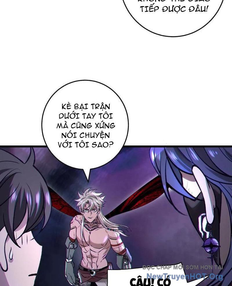 Dị Chủng Hắc Đản Chap 12 - Next Chap 13