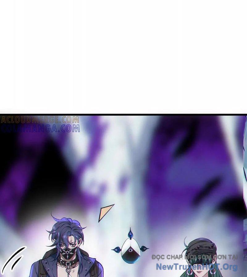 Dị Chủng Hắc Đản Chap 12 - Next Chap 13