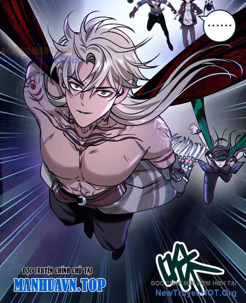 Dị Chủng Hắc Đản Chap 12 - Next Chap 13