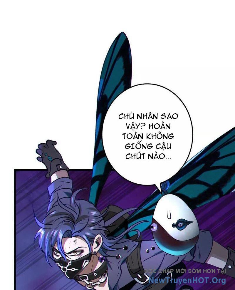 Dị Chủng Hắc Đản Chap 12 - Next Chap 13