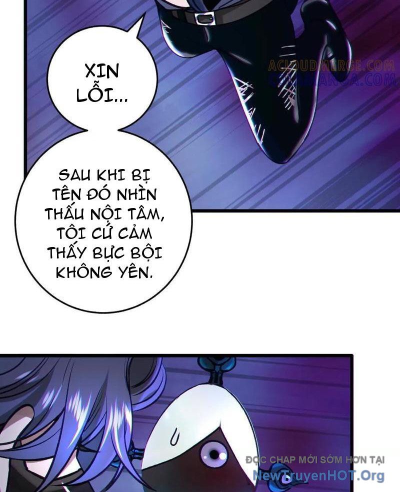 Dị Chủng Hắc Đản Chap 12 - Next Chap 13