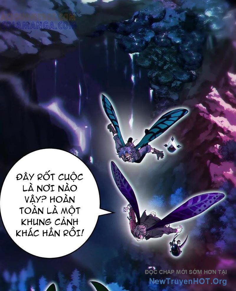 Dị Chủng Hắc Đản Chap 12 - Next Chap 13