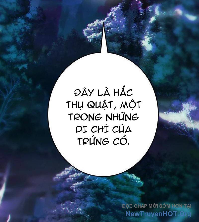 Dị Chủng Hắc Đản Chap 12 - Next Chap 13
