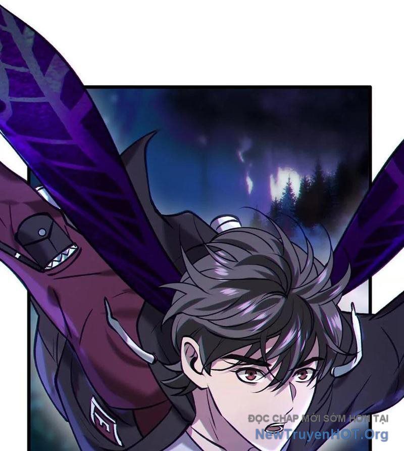 Dị Chủng Hắc Đản Chap 12 - Next Chap 13