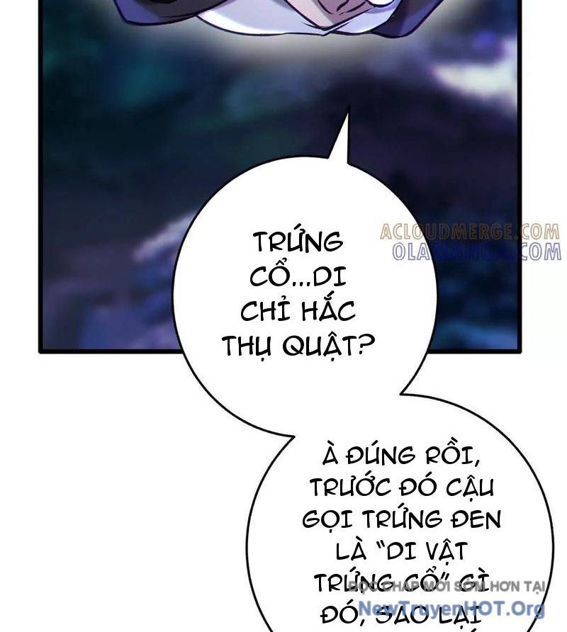 Dị Chủng Hắc Đản Chap 12 - Next Chap 13