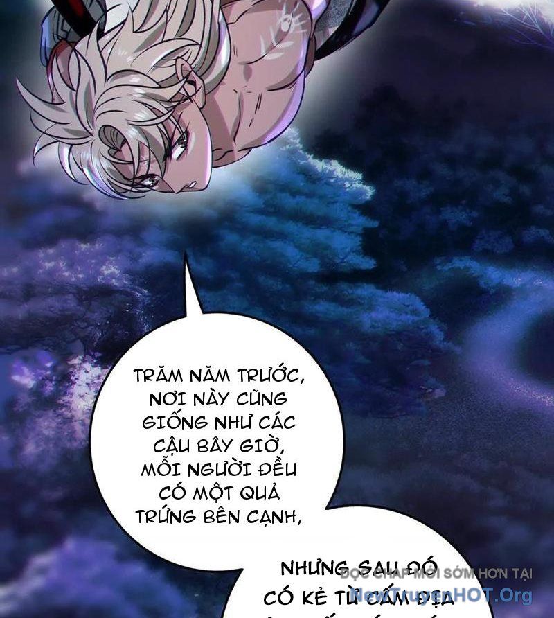 Dị Chủng Hắc Đản Chap 12 - Next Chap 13