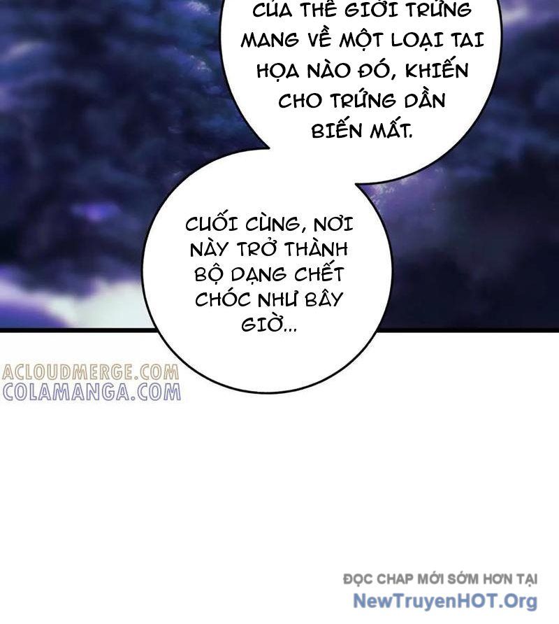 Dị Chủng Hắc Đản Chap 12 - Next Chap 13