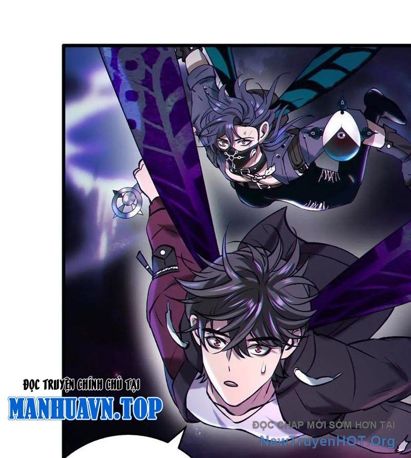 Dị Chủng Hắc Đản Chap 12 - Next Chap 13