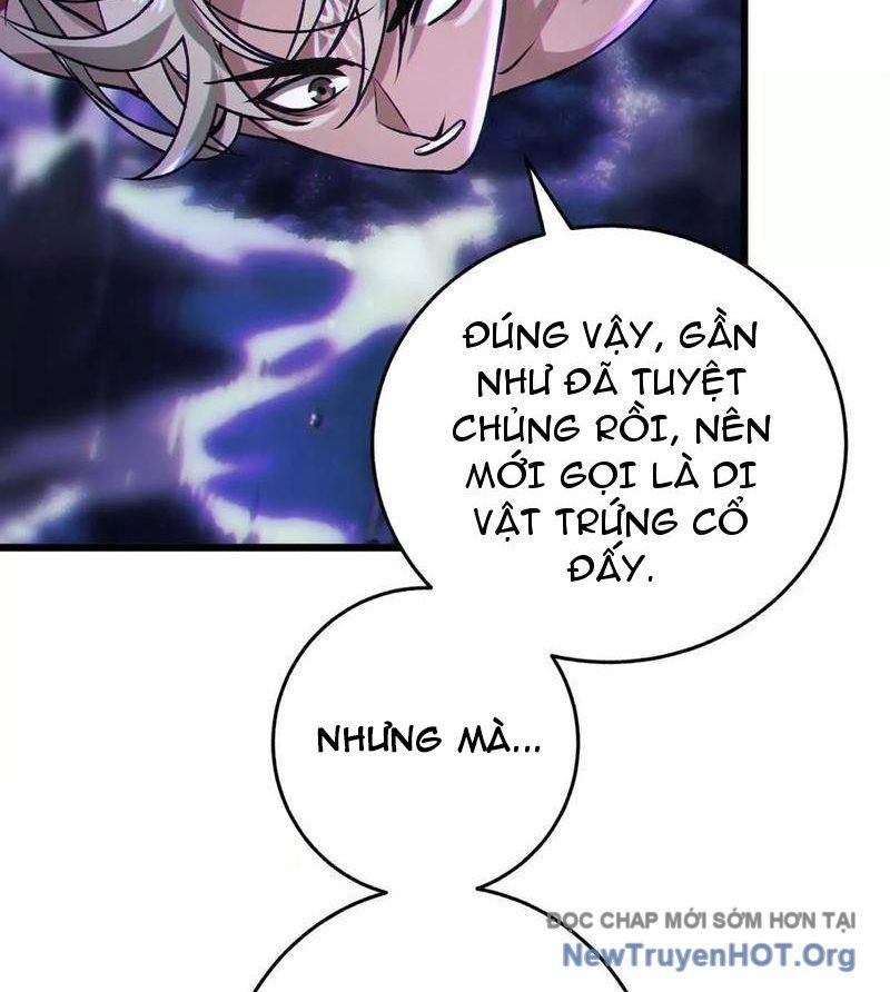 Dị Chủng Hắc Đản Chap 12 - Next Chap 13