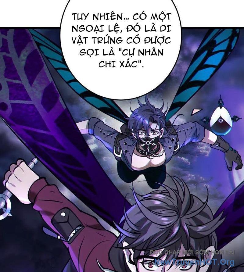 Dị Chủng Hắc Đản Chap 12 - Next Chap 13