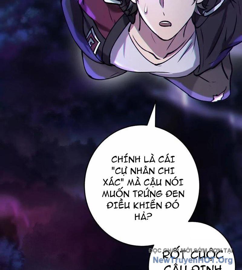 Dị Chủng Hắc Đản Chap 12 - Next Chap 13