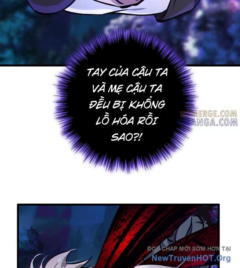 Dị Chủng Hắc Đản Chap 12 - Next Chap 13