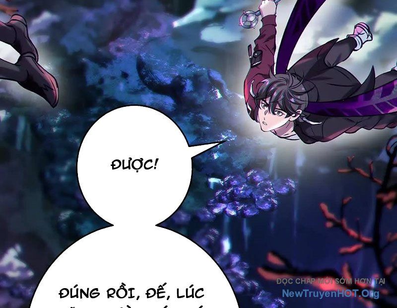 Dị Chủng Hắc Đản Chap 13 - Next Chap 14