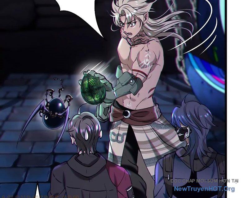 Dị Chủng Hắc Đản Chap 13 - Next Chap 14