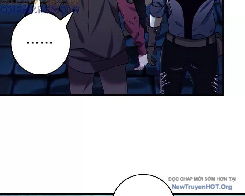 Dị Chủng Hắc Đản Chap 13 - Next Chap 14