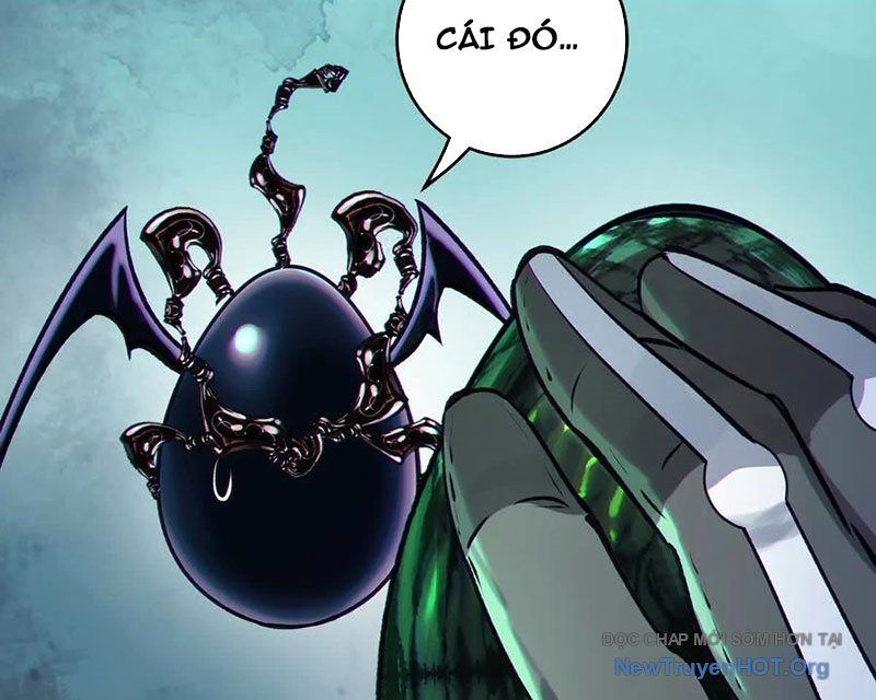 Dị Chủng Hắc Đản Chap 13 - Next Chap 14