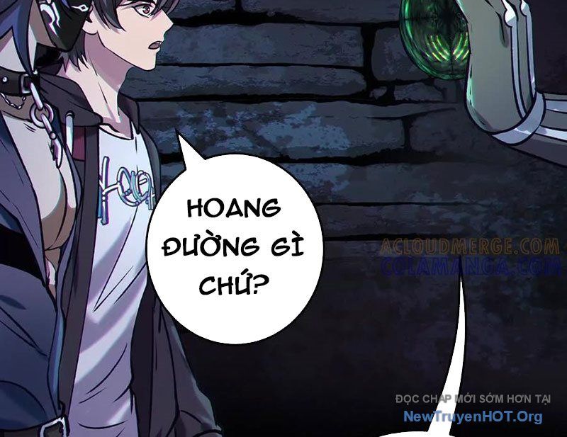 Dị Chủng Hắc Đản Chap 13 - Next Chap 14