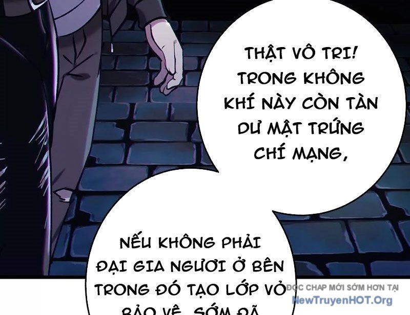 Dị Chủng Hắc Đản Chap 13 - Next Chap 14
