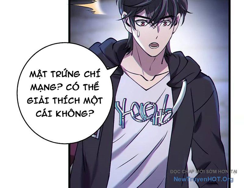 Dị Chủng Hắc Đản Chap 13 - Next Chap 14