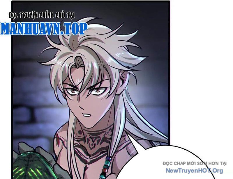 Dị Chủng Hắc Đản Chap 13 - Next Chap 14