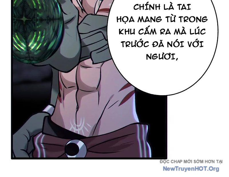 Dị Chủng Hắc Đản Chap 13 - Next Chap 14