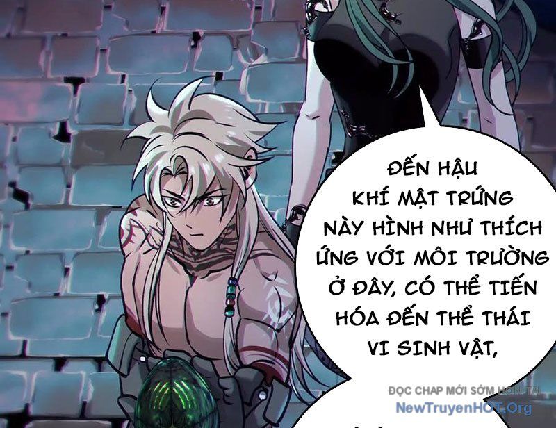Dị Chủng Hắc Đản Chap 13 - Next Chap 14