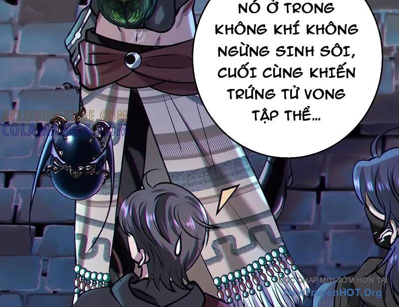 Dị Chủng Hắc Đản Chap 13 - Next Chap 14