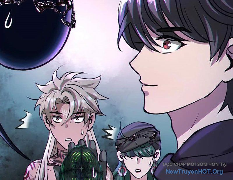 Dị Chủng Hắc Đản Chap 13 - Next Chap 14