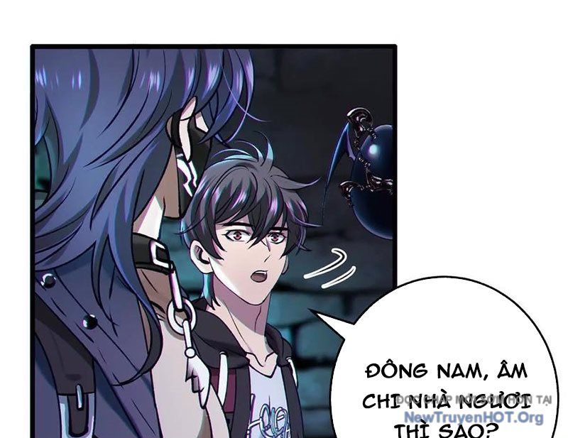 Dị Chủng Hắc Đản Chap 13 - Next Chap 14