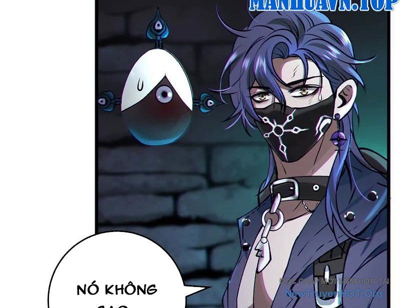 Dị Chủng Hắc Đản Chap 13 - Next Chap 14
