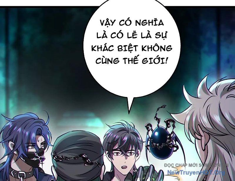 Dị Chủng Hắc Đản Chap 13 - Next Chap 14
