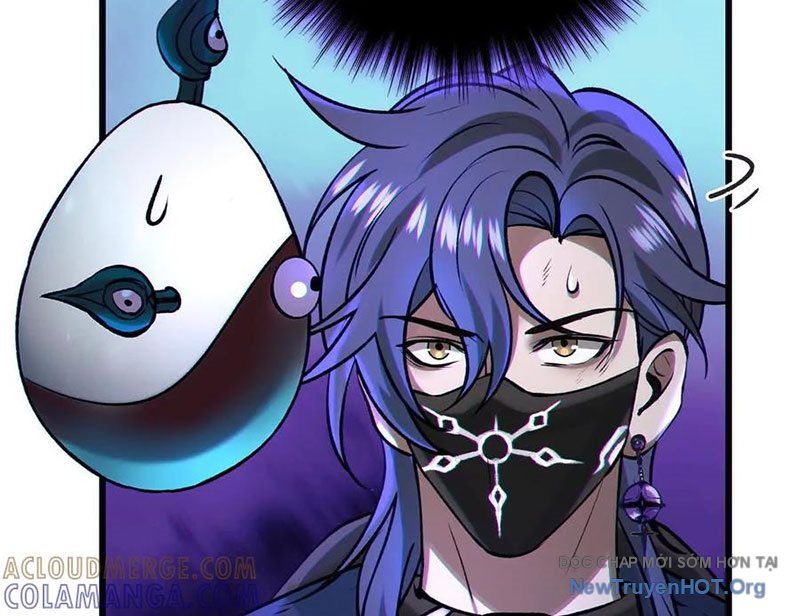 Dị Chủng Hắc Đản Chap 13 - Next Chap 14